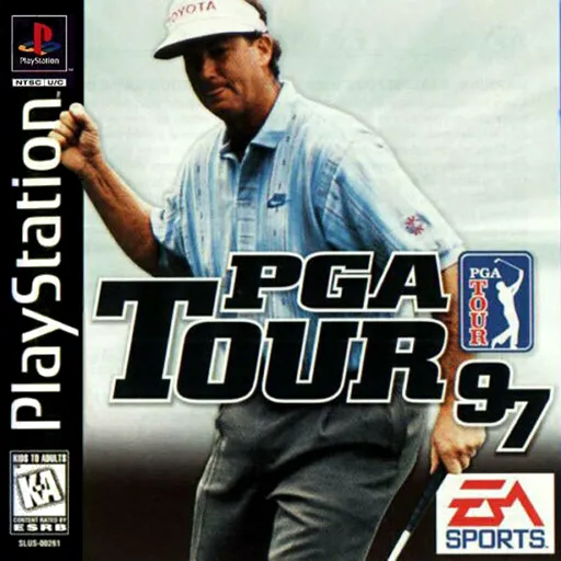 PGA Tour 97 (USA)